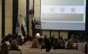 تيار الغد السوري.. التوجهات والمبادئ والعلاقات