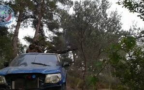 مقتل وإصابة العشرات من قوات النظام على يد الجيش الوطني…