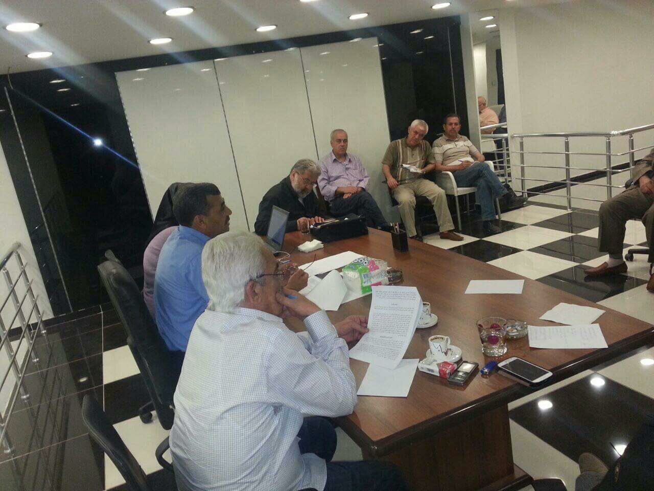 ندوة غازي عينتاب