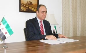 منذر آقبيق: الدستور يجب أن يتناسب مع تطلعات الشعب السوري…