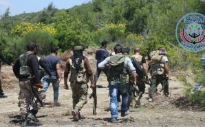 مقتل وإصابة العشرات من قوات النظام خلال هجوم مباغت شنته…