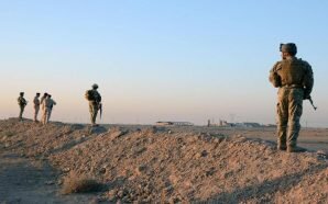 مقتل مهربي مخدرات حاولا التسلل من مناطق النظام إلى الأردن