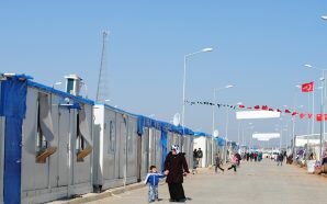 اعتراضات تركية على تأخير الاتحاد الأوروبي دفع التزاماته التي تعهد…