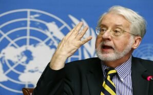 لجنة التحقيق الأممية تنتقد إخفاق المجتمع الدولي في إيقاف جرائم…