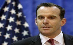 ماكغورك يتهم تركيا بتسهيل دعم تنظيمات إرهابية في سوريا