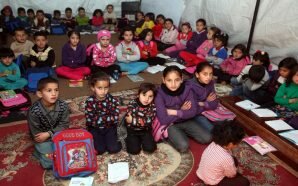 اليونيسيف تتلقى تمويلا فنلنديا لدعم تعليم الأطفال في سوريا