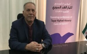 أحمد عوض: حوارنا مع الإدارة الذاتية هدفه إنقاذ سوريا من…