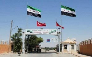 تركيا تحكم إغلاق معابرها مع إدلب إلى أجل غير مسمى