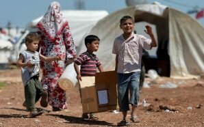 عشية يوم اللاجئ العالمي.. الأمم المتحدة تدعو لإنهاء الحرب في…