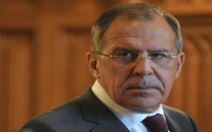 لافروف يطالب واشنطن باحترام سيادة سوريا والتنسيق مع الأسد