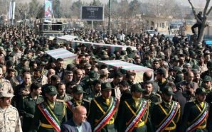 إيران تؤكد أنها لن تتوقف عن إرسال مقاتلين إلى سوريا…