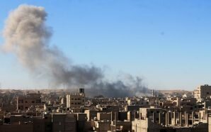 تنظيم داعش يشن حملة اعتقالات في ريف دير الزور ويستهدف…