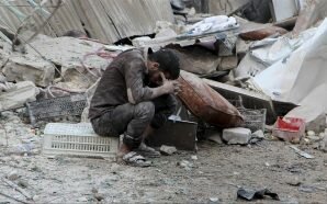 خان شيخون حسابات دوليّة بدماء سوريّة