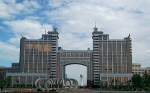 كازاخستان تعلن تأجيل محادثات أستانة إلى أجل غير مسمى