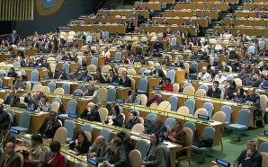 مطالب أممية بإحالة الملف السوري إلى الجنائية الدولية وضمان وصول…