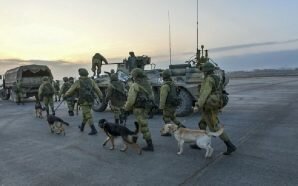 بوتين يعتمد اتفاقية نشر القوات الروسية في سوريا