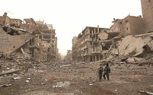 يعرب القضاة يطالب بتكامل عربي لإعادة إعمار سوريا والعراق وليبيا…