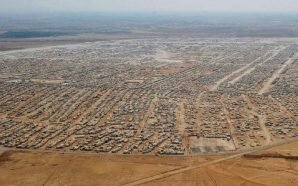 الأردن تقرّ “خطة استجابة” للأزمة السورية لثلاث سنوات قادمة