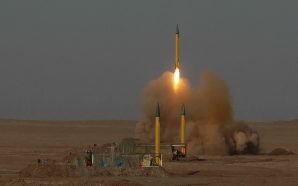 إدانة دولية وعقوبات بسبب تجارب صاروخية إيرانية
