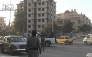 أقل من 4 آلاف عنصر من داعش في الرقة ممنوعون…