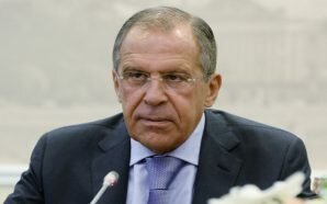 لافروف يؤكد على توسيع اتفاق خفض التصعيد ليشمل كل سوريا