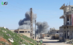 خروقات جديدة للهدنة في الجنوب السوري