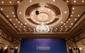 نجاح مباحثات أستانة بالاتفاق على موعد قادم لجولة جديدة