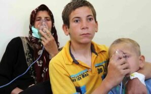 واشنطن تحذر الأسد من أي هجوم كيميائي جديد