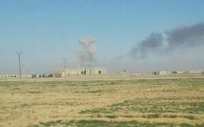 اشتباكات عنيفة في دير الزور والتحالف يواصل استهداف مواقع داعش…