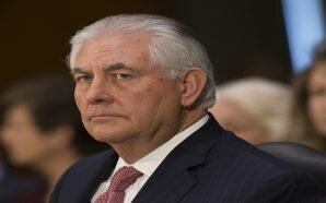 تيلرسون يستبق لقاءه بلافروف بالتأكيد على موقف واشنطن من مصير…