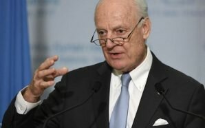 دي ميستورا يرد على اتهامه بإضاعة الوقت بأخذ العبرة من…