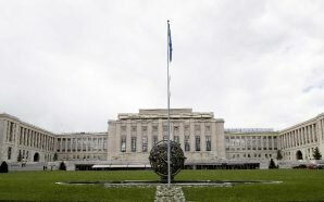 بدء أعمال الجولة السابعة من مفاوضات جنيف لبحث مسألة الانتقال…