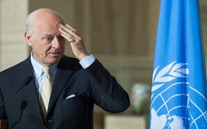 دي ميستورا لا يتوقع حدوث تقدم كبير في جولة مفاوضات…