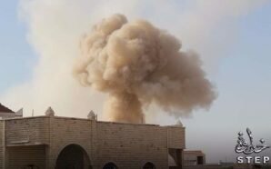 منظمة حظر الأسلحة الكيميائية تؤكد استخدام السارين في هجمات على…