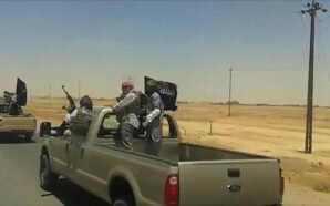 بشار الأسد: البغدادي في مكان آمن