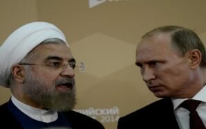 سوريا .. صراع إيراني روسي يشعله الأسد