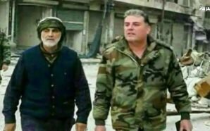 تحذيرات أمريكية من خطر بقاء النفوذ الإيراني في سوريا