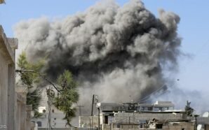 تنظيم داعش يستعيد السيطرة على مدينة البوكمال بريف دير الزور…