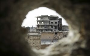 معركة دمشق.. بين بوتن حائر وأسد خائف وثورة عائدة إلى…