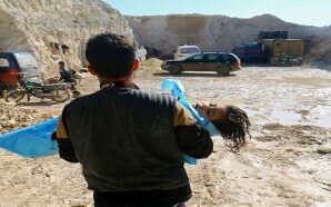 مجلس الأمن يناقش الأسلحة الكيميائية السورية وإرسال محققين إلى خان…