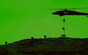 مقتل 15 عنصرا من تنظيم داعش خلال عملية إنزال جوي…