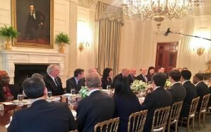 ترامب يتهم مجلس الأمن بالفشل في الرد على جرائم الأسد…