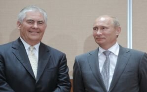 بوتين يبلغ الأسد ثبات موقفه المتمثل بدعم التسوية السياسية في…