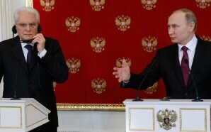 بوتين يتهم واشنطن بالتخطيط لهجمات في سوريا وإلصاقها بالنظام