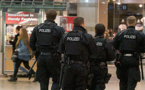 محكمة ألمانية تقضي بحبس شاب سوري بتهمة ارتكاب جرائم حرب