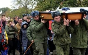 وزارة الدفاع الروسية تعلن مقتل المزيد من خبرائها في سوريا