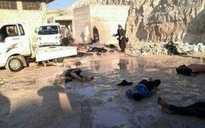 النظام يعلن استعداده للتعاون مع تحقيق دولي بشأن المجزرة التي…