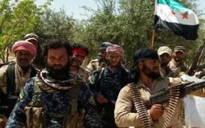 قوات النخبة السورية تخوض معارك المرحلة الرابعة من عملية غضب…