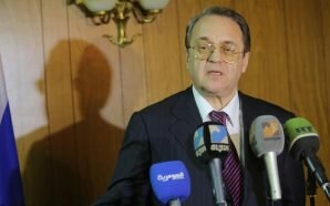 اجتماع روسي أمريكي مرتقب في جنيف لمناقشة الملف السوري