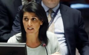 نيكي هيلي: الولايات المتحدة الأمريكية مازالت معنية بإرساء الاستقرار في…